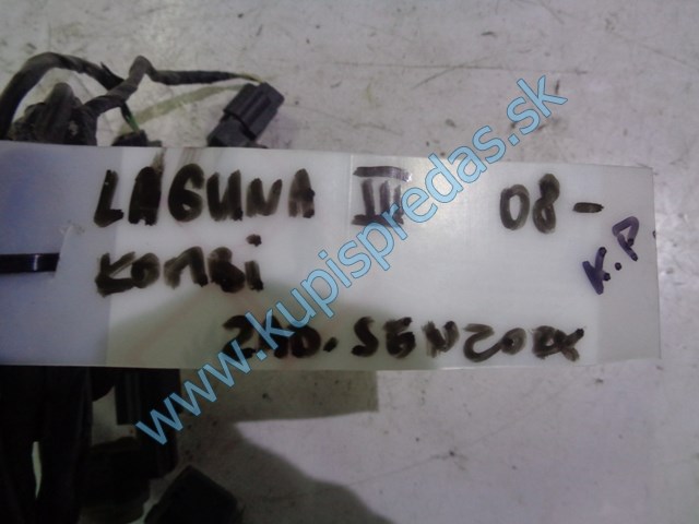 parkovací senzor na renault lagúnu III, 284420001R